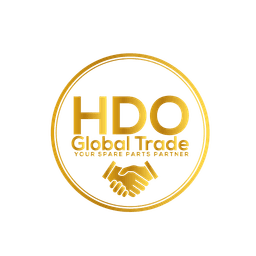 HDO Global Trade Logo