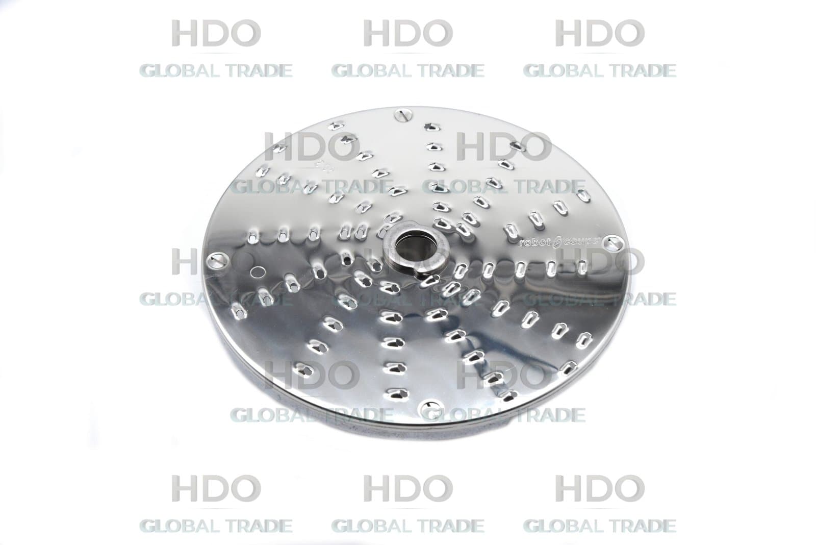 ROBOT-COUPE VEGETABLE PREPARATION GRATER DISC 2MM CL50