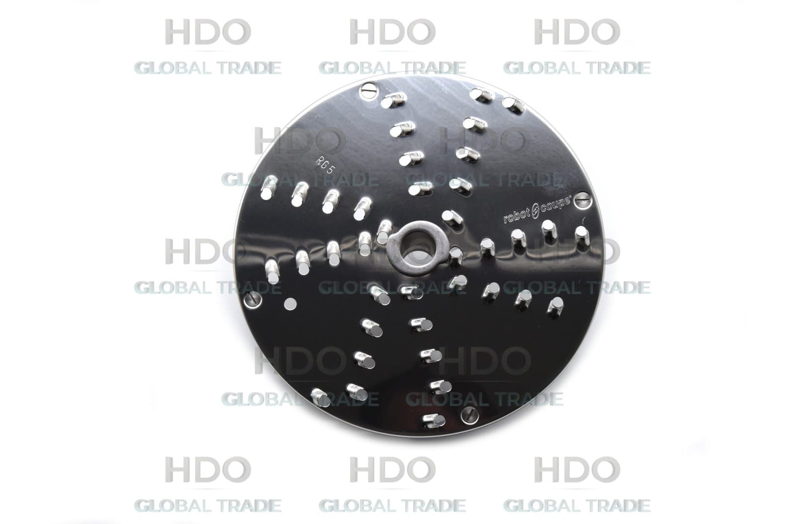 ROBOT-COUPE GRATER DISC 5MM (3/16") CL50