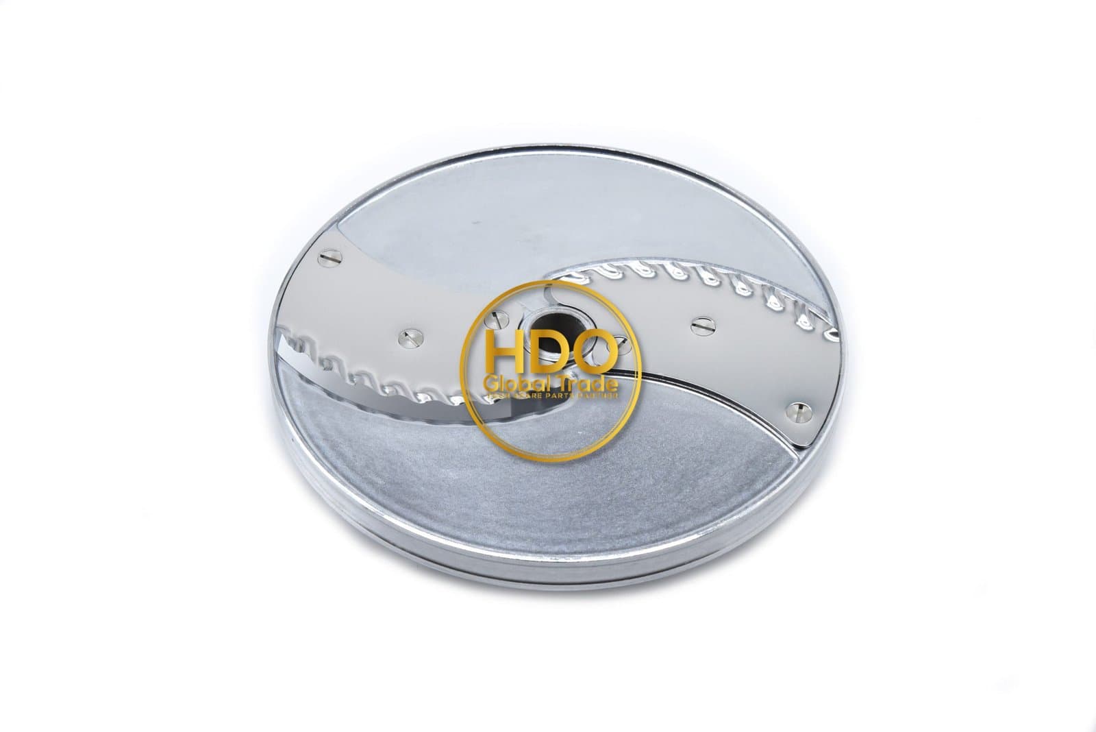 ROBOT-COUPE 3MM RIPPLE CUT 3 MM (1/8") CL50