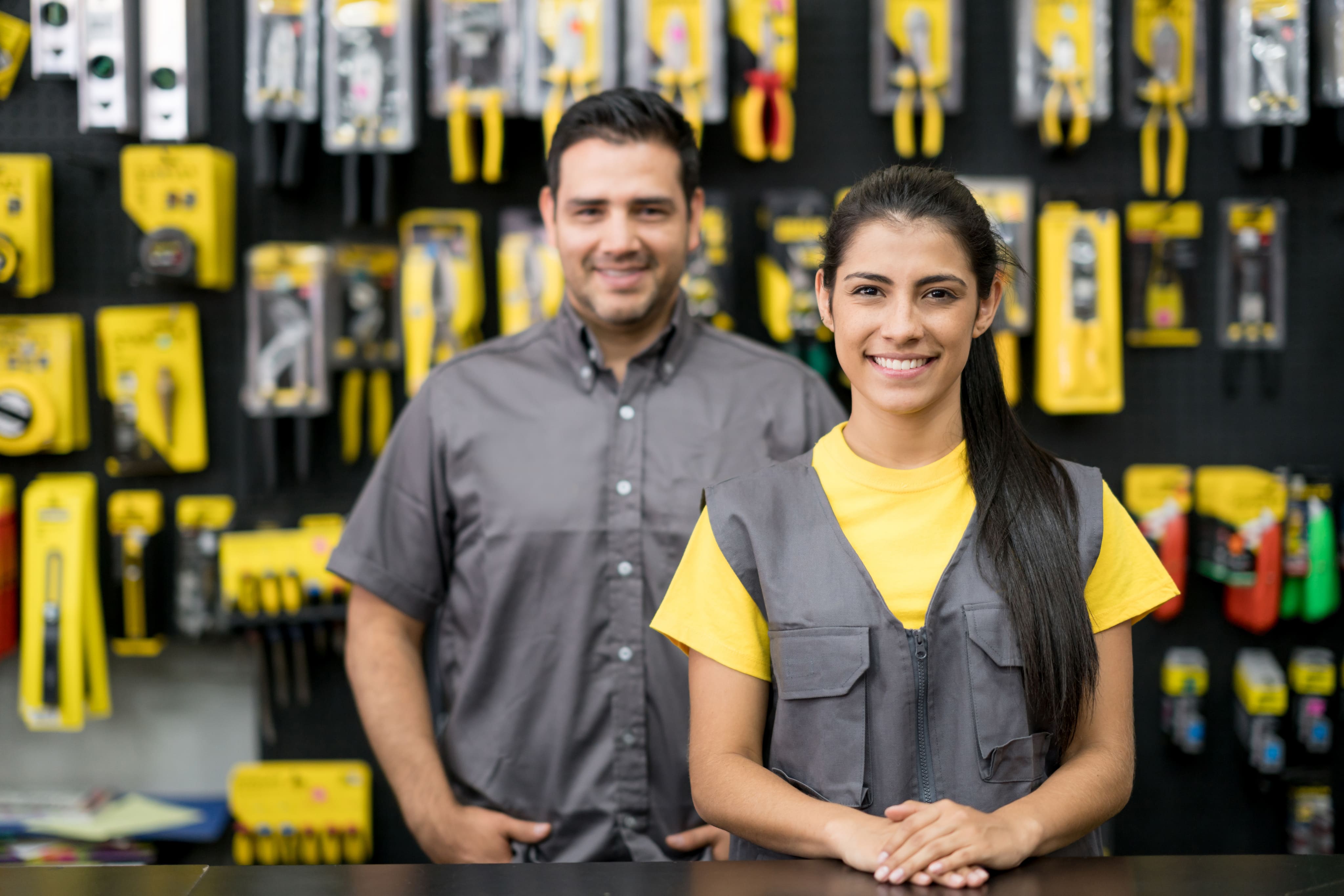 HDO Trade team — industrial kitchen spare parts specialists